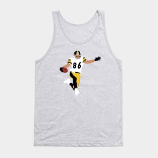 Hines Ward Touchdown Tank Top